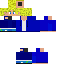 Texture for AFDTGE