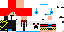 Texture for mike8