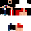 Texture for leg chorando