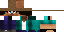 Texture for elov steve