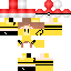 Texture for Q pikachu