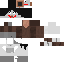 Texture for Jeff the killer