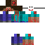 Texture for pran skino