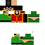 Texture for robin