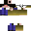 Texture for killer