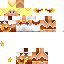 Texture for gow3 hermes