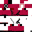 Texture for squid game 122