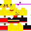 Texture for Pikachu