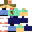 Texture for Caleb skin updated