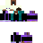 Texture for MuxTex