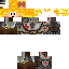 Texture for FluffKnight