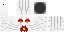 Texture for ghast fire