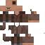 Texture for SKin