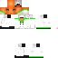 Texture for FuzzyFish