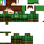 Texture for fngf drip magnus armor from minecraft story mode v2