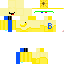 Texture for banana