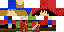 Texture for evil link