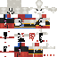 Texture for Papyrus Experiment GONE WRONG