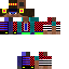 Texture for posedon22