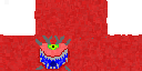 Texture for cacodemon atack