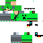 Texture for LIGHTDA