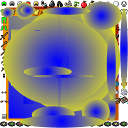 Texture for dd