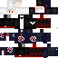 Texture for itachi2.0