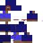 Texture for calaco