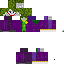 Texture for Joker RoV