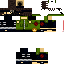 Texture for Kakashi