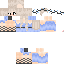 Texture for Steve