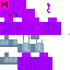 Texture for xiTsPvPx