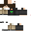 Texture for ender virus