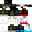 Texture for GoatWarrior Armor LightTier