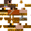 Texture for Create skin