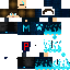 Texture for steve