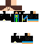 Texture for gommemode