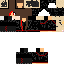 Texture for vampire