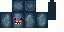 Texture for Zombie Squid
