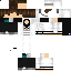 Texture for canal