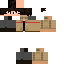 Texture for uncomplete