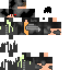 Texture for teddynator