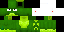 Texture for frog