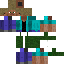 Texture for Wanderer