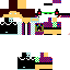 Texture for fire guy