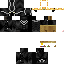Texture for panter