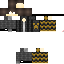 Texture for Herobrine hacker boy