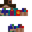 Texture for messi