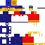 Texture for lateamcb