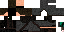 Texture for Evil ninja